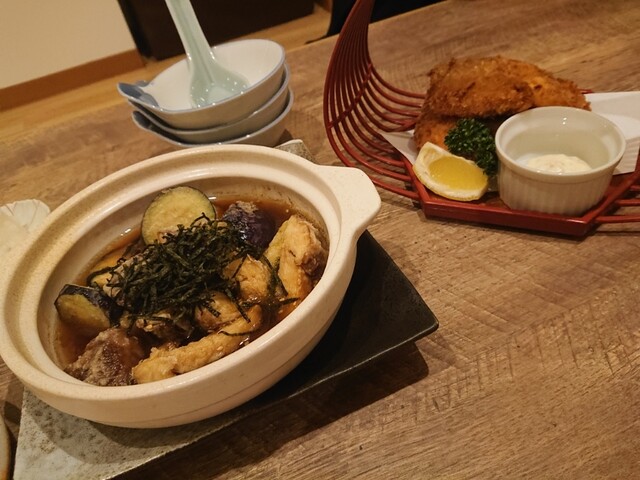 帯広の海鮮居酒屋 宴家 和（ナゴミ）｜夜間営業