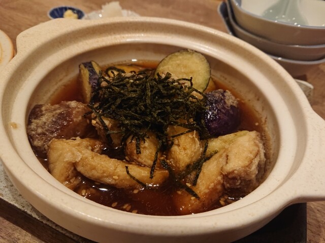 宴家 和（ナゴミ） - 帯広（海鮮）の写真