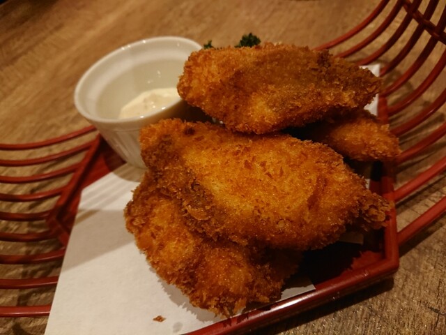 宴家 和（ナゴミ） - 帯広（海鮮）の写真