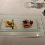 tcc GINZAの洋食 - 