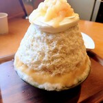 つばめ氷菓店 - 