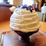 つばめ氷菓店 - 