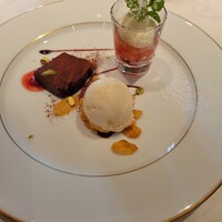 tcc GINZA -  tcc GINZA -