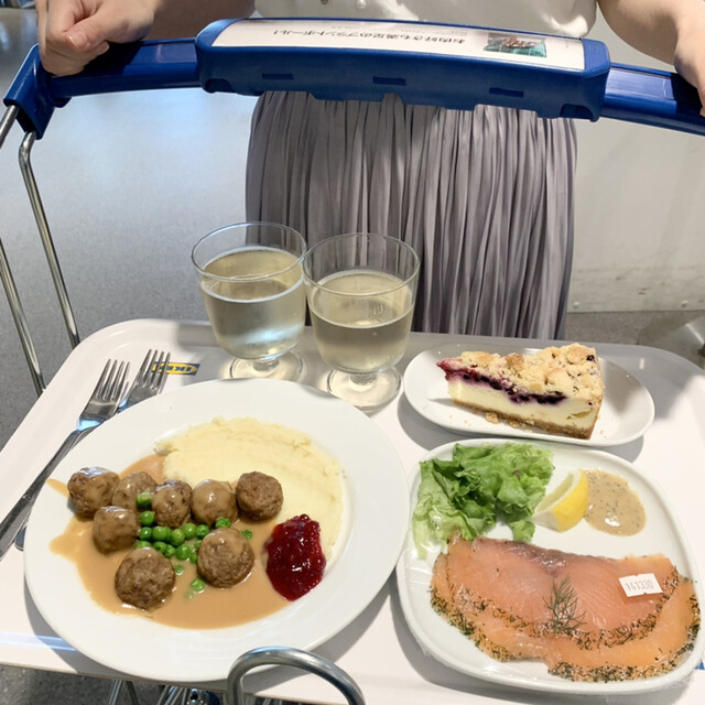 イケア レストラン 長久手店 Ikea Restaurant 公園西 西洋各国料理 その他 食べログ イケア レストラン 長久手店 Ikea Restaurant 公園西 西洋各国料理 その他 食べログ