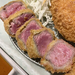 Gyuukatsu Tonkatsu Jojokichi - 