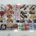 Kappasushi - 