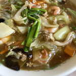 中華料理桃蘭 - 