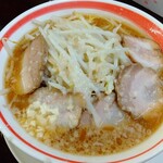 麺屋 松 - 