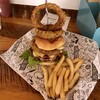 BAREBURGER 自由が丘店