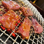 Misuta Yakiniku - 