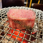 Misuta Yakiniku - 