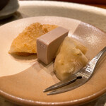 鮨 令歩 - (カウンター)令歩コース 13000円