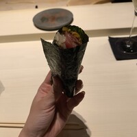 鮨 佐がわ - 