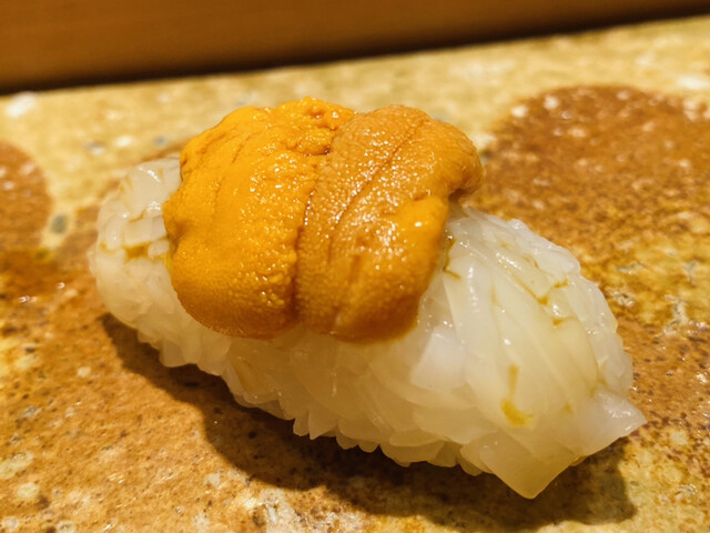 Sushishinobu Ebisu Sushi Tabelog