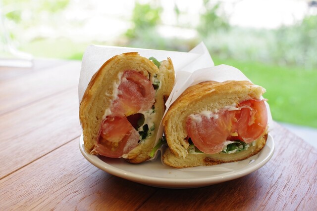 ZEBRA Coffee&Croissant 渋谷公園通り店 （ゼブラ コーヒーアンド