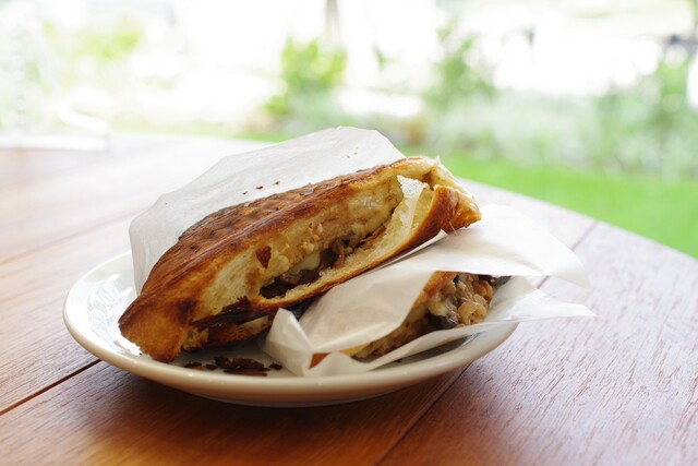ZEBRA Coffee&Croissant 渋谷公園通り店 （ゼブラ コーヒーアンド