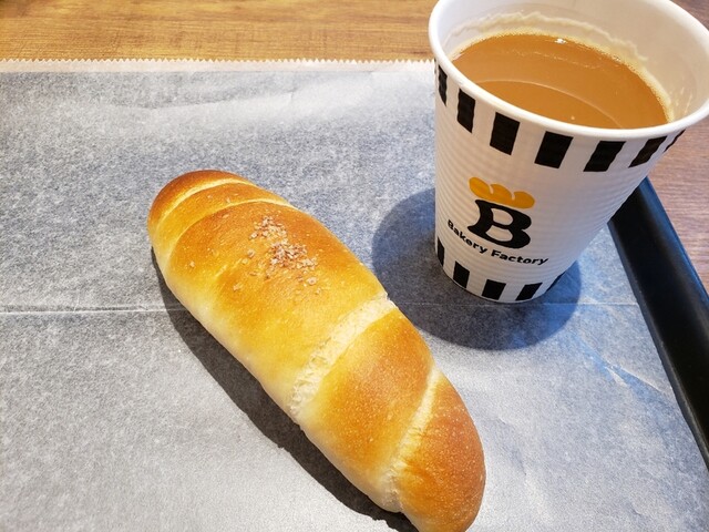 ベーカリーファクトリー 茨木真砂 Bakery Factory 南茨木 パン 食べログ ベーカリーファクトリー 茨木真砂 Bakery Factory 南茨木 パン 食べログ