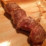 とり喜 - すなぎも