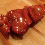 とり喜 - ちぎもお替り