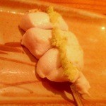 とり喜 - ささみ