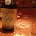 とり喜 - メローこづる