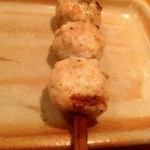 とり喜 - つくね