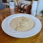 マナーズカフェ - 