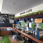 マナーズカフェ - 