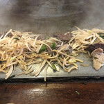 まつやホルモン店 - 