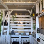 マナーズカフェ - 