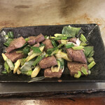 まつやホルモン店 - 