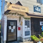 マナーズカフェ - 