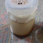 いなべプリン店 - 茶っプリン