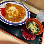 名代 富士そば - 