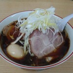 らーめん髙○ - 