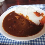 チャオ - カレー