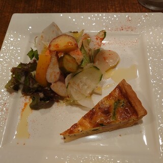 ビストロ レガル_0