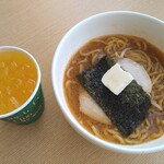 金澤味噌ラーメン 神仙 - 