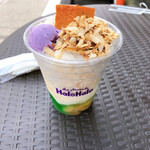 ラ・メリエンダ ハロハロ - ハロハロ(S)