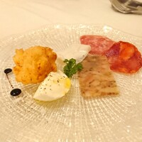 prospero - 