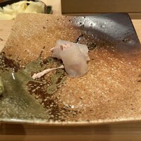 鮨 福原 - 