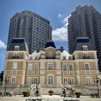 ガストロノミー ジョエル・ロブション - 