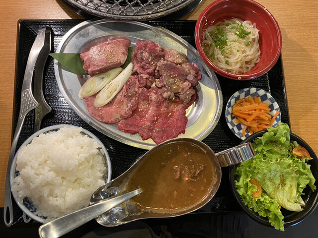 肉のよいち 菰野店 菰野 焼肉 食べログ