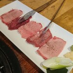 Yakiniku Gocchi - 