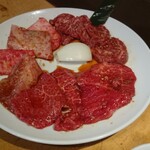 Yakiniku Gocchi - 