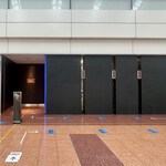 ANA スイートラウンジ - 