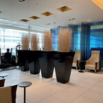 ANA スイートラウンジ - 