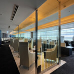 ANA スイートラウンジ - 