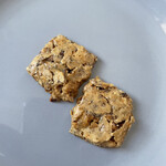 ラトリエヒロワキサカ - 軽くて重い。