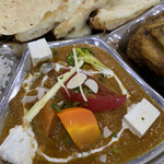 インド料理レストラン サンディア - 